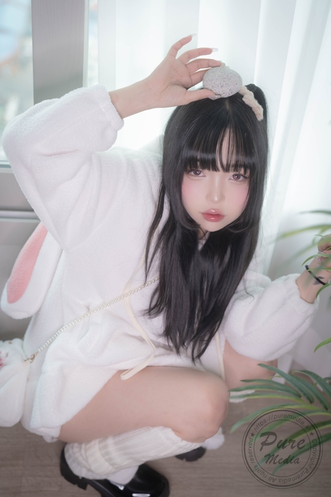 Jelly (젤리) - [Pure Media] Vol.312 (1)